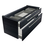 Waschtischunterschränke