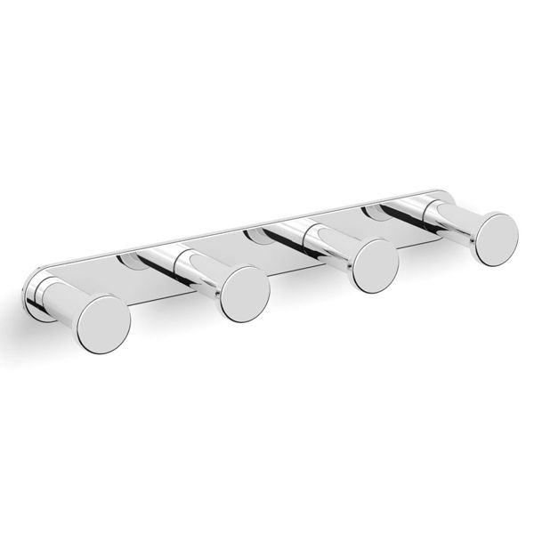 Avenarius Serie Universal Haken - Hakenleiste