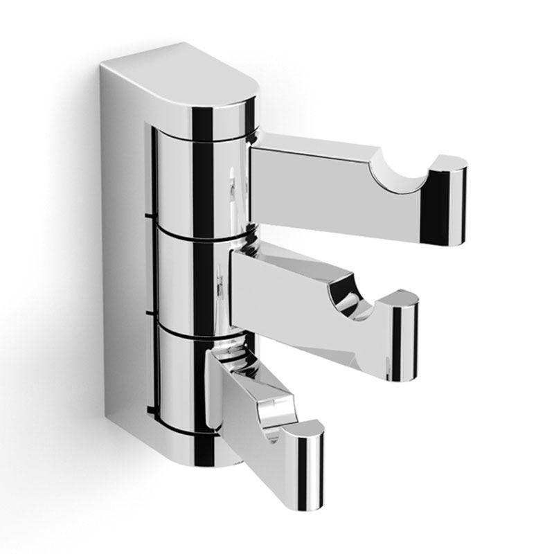 Avenarius Serie Universal Haken - Hakenleiste