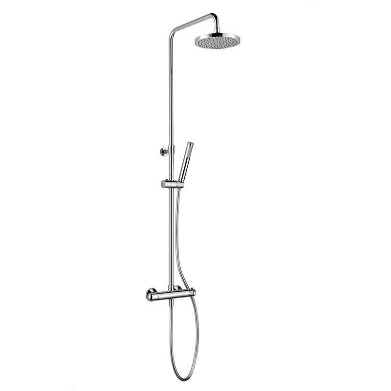 Avenarius Linie Universal Duschsystem