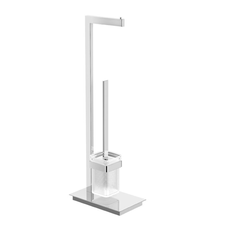 Avenarius Serie Universal Kombi-WC-Bürstengarnitur