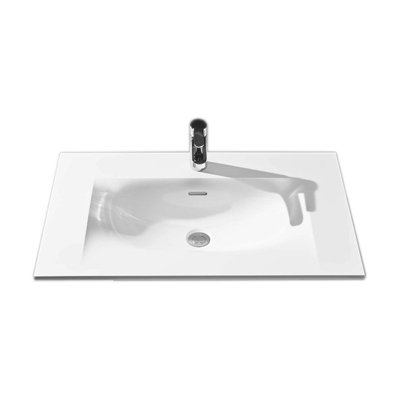 Badea Classic Möbelwaschtisch
