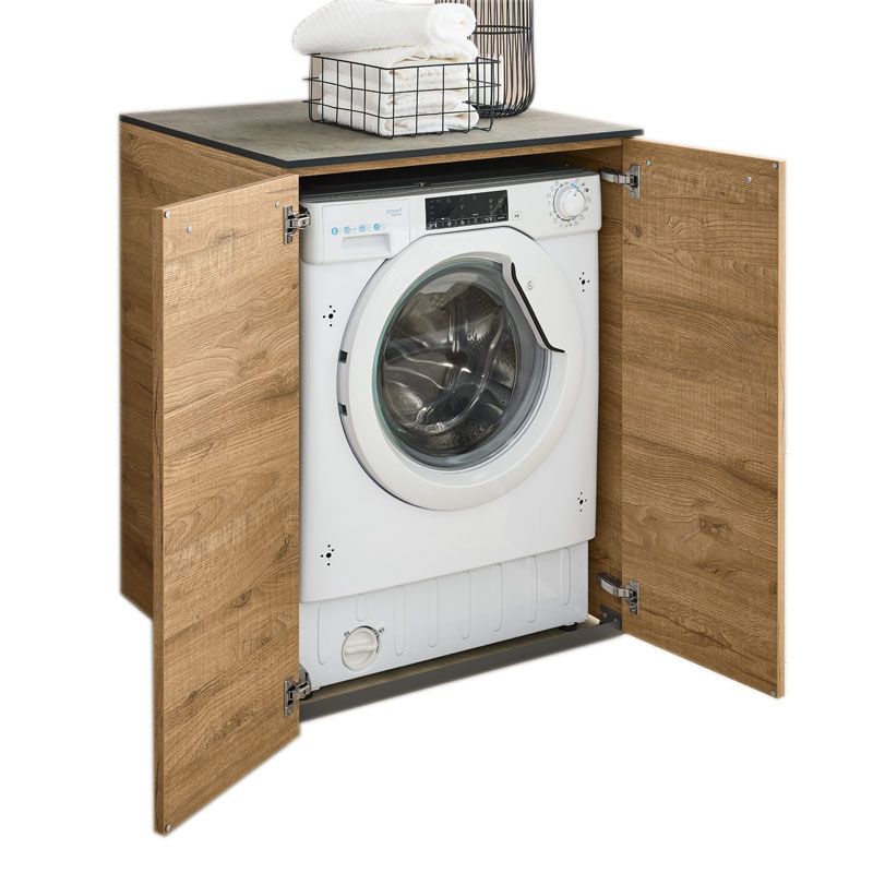 Badea Classic Waschmaschinenumbauschrank