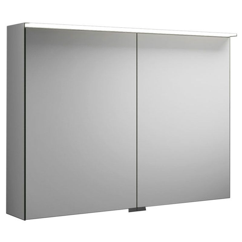 Burgbad Junit Spiegelschrank