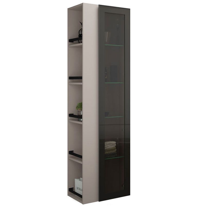 Burgbad Yumo Hochschrank