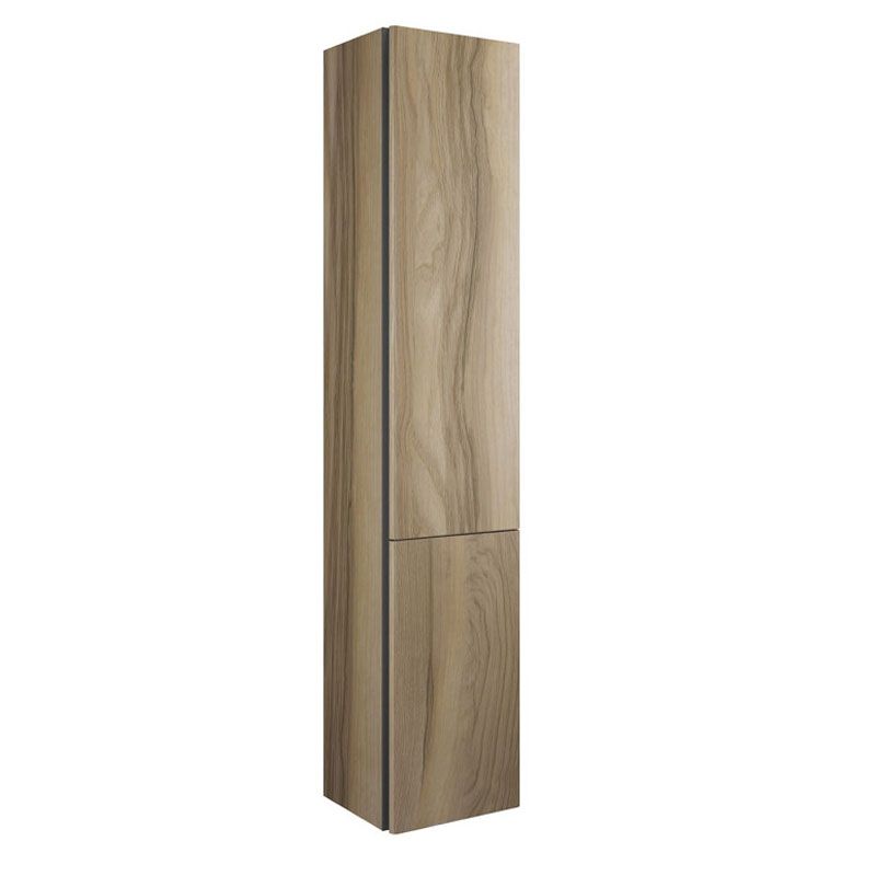 Burgbad Badu Hochschrank