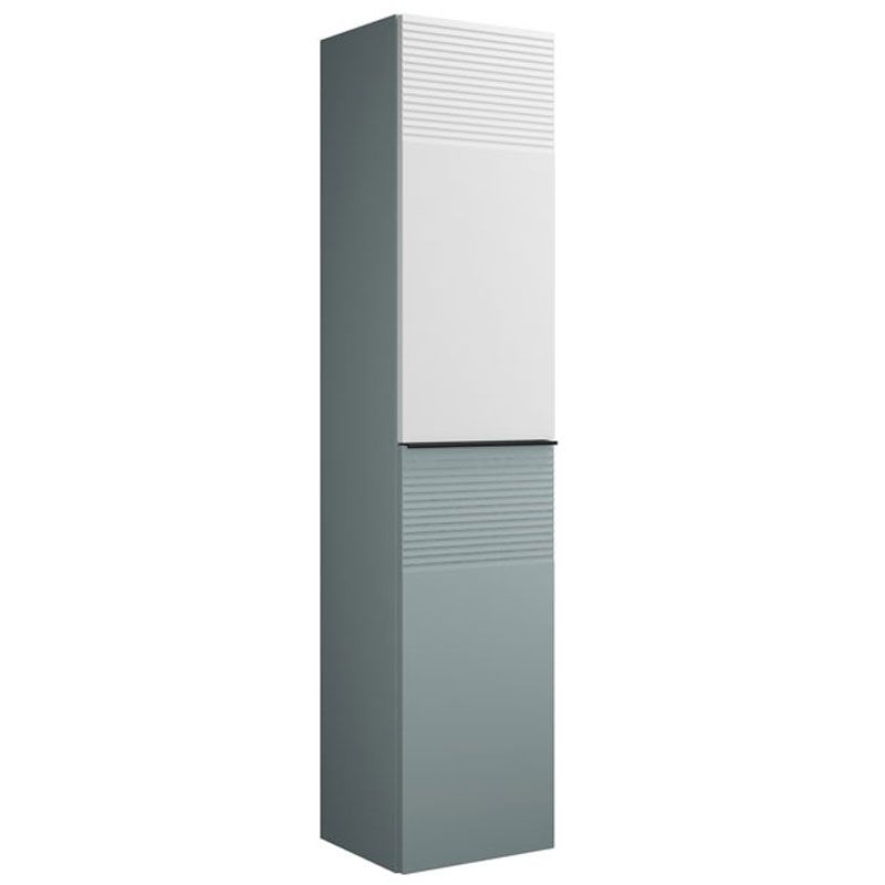 Burgbad Fiumo Hochschrank