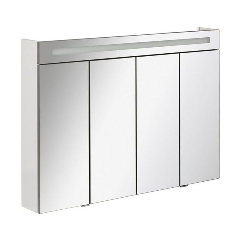 Fackelmann Spiegelelemente Spiegelschrank