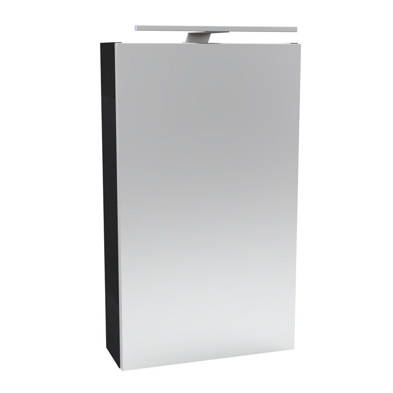 Fackelmann Small Bathroom Collection Spiegelschrank