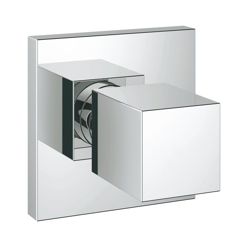 Grohe Eurocube Unterputzventil