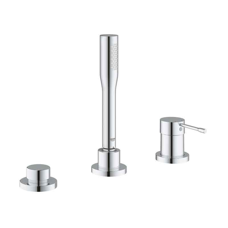 Grohe Essence Wannenrandarmatur