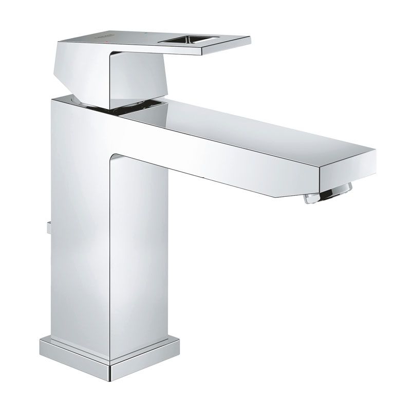 Grohe Eurocube Waschtischarmatur