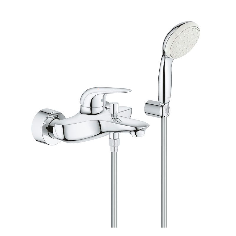 Grohe Eurostyle Wannenarmatur