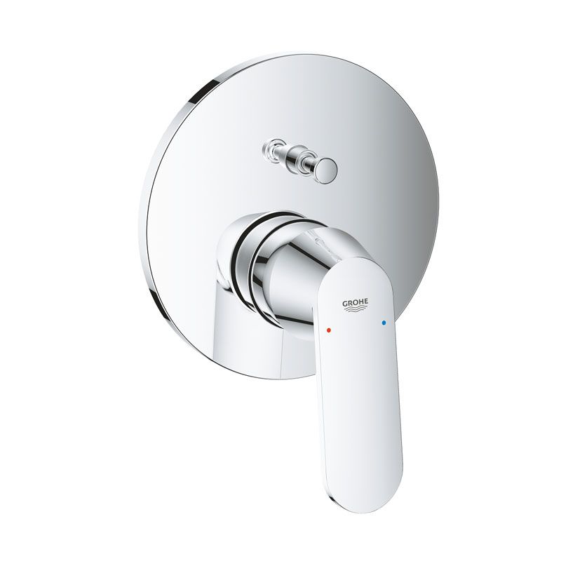 Grohe Eurosmart Cosmopolitan Wannenarmatur