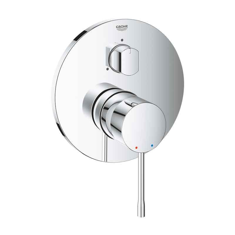 Grohe Essence Wannenarmatur