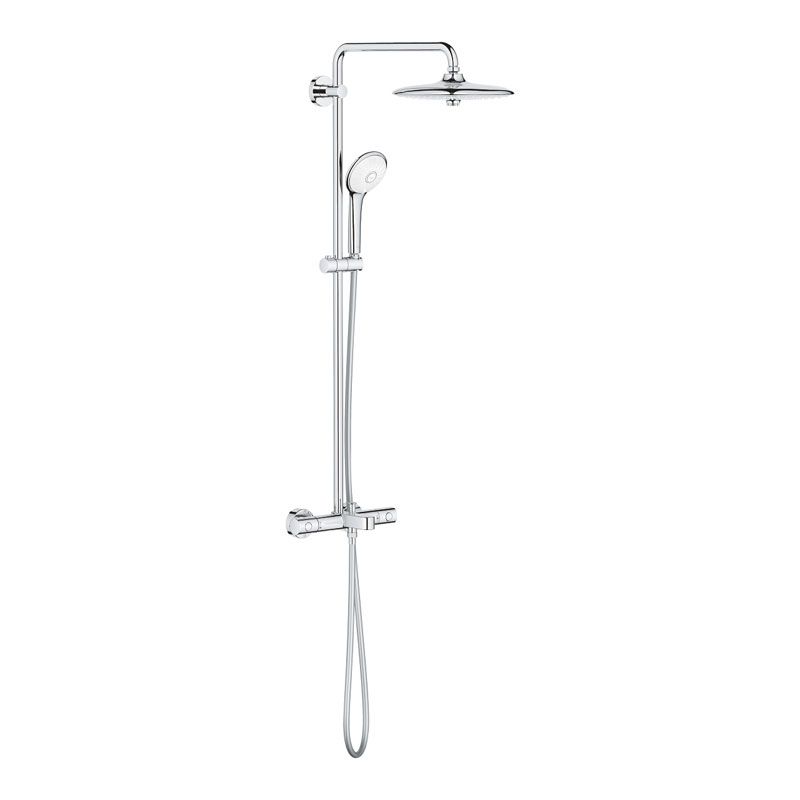 Grohe Euphoria Duschsystem