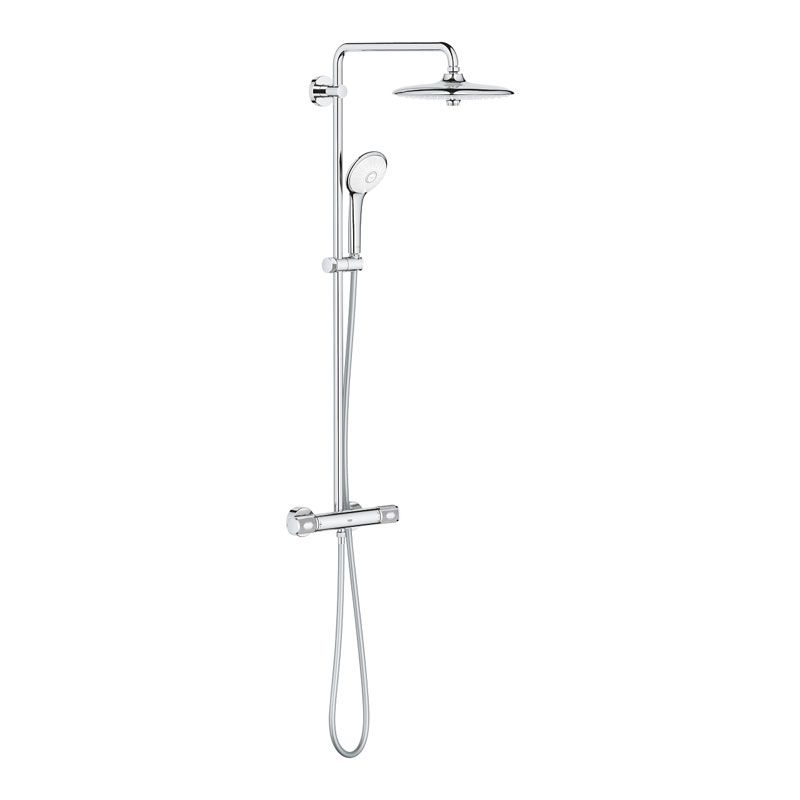 Grohe Euphoria Duschsystem