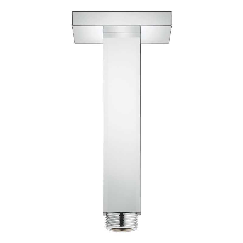 Grohe Rainshower Deckenarm für Kopfbrause