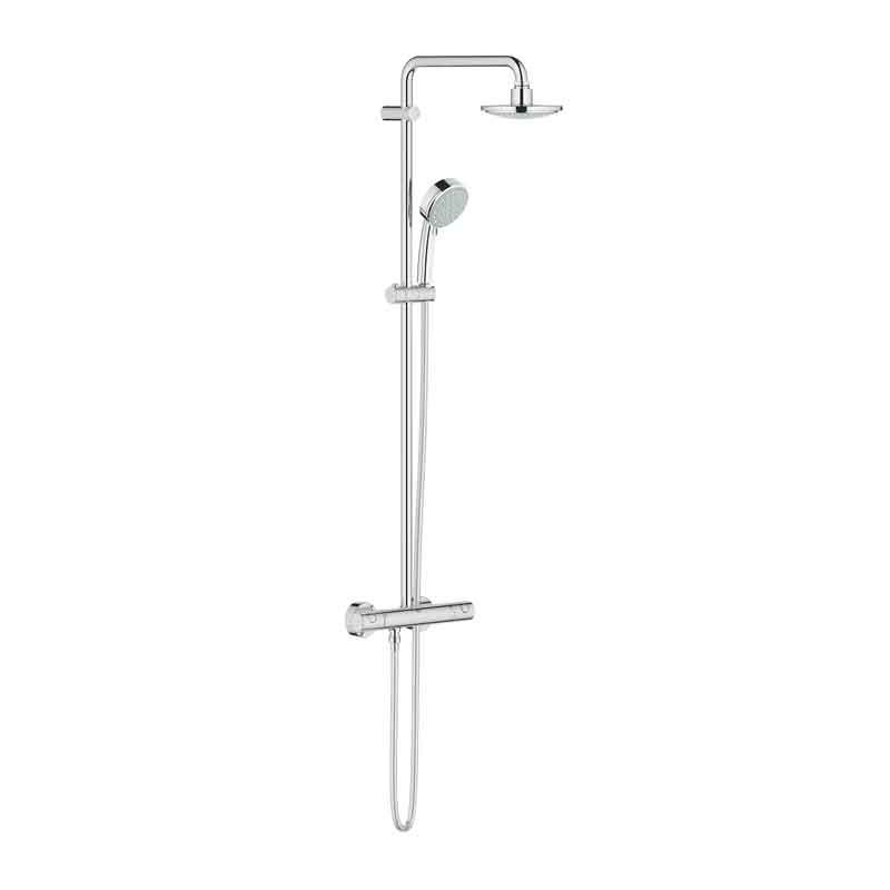 Grohe Tempesta Duschsystem