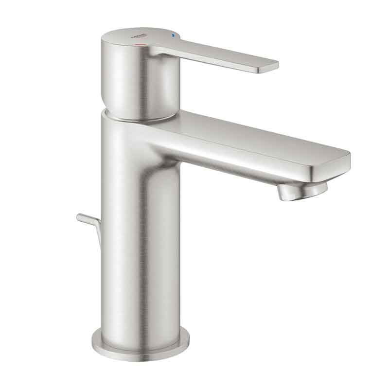 Grohe Lineare Waschtischarmatur