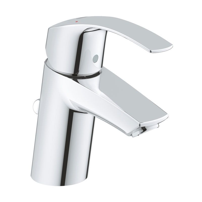 Grohe Eurosmart Waschtischarmatur