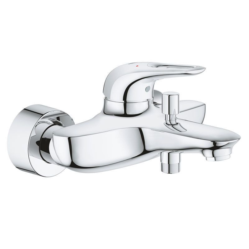 Grohe Eurostyle Wannenarmatur