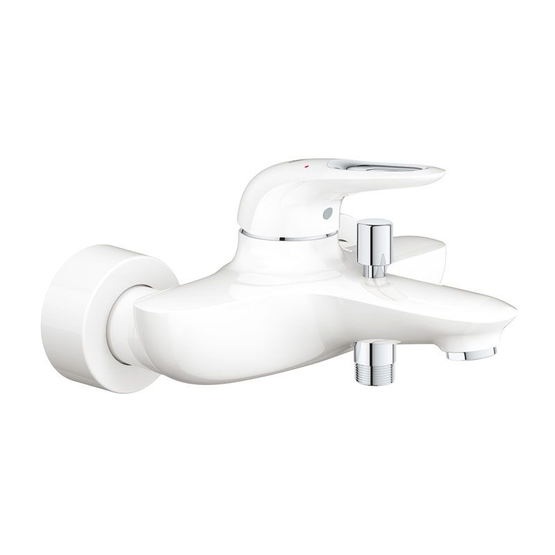 Grohe Eurostyle Wannenarmatur