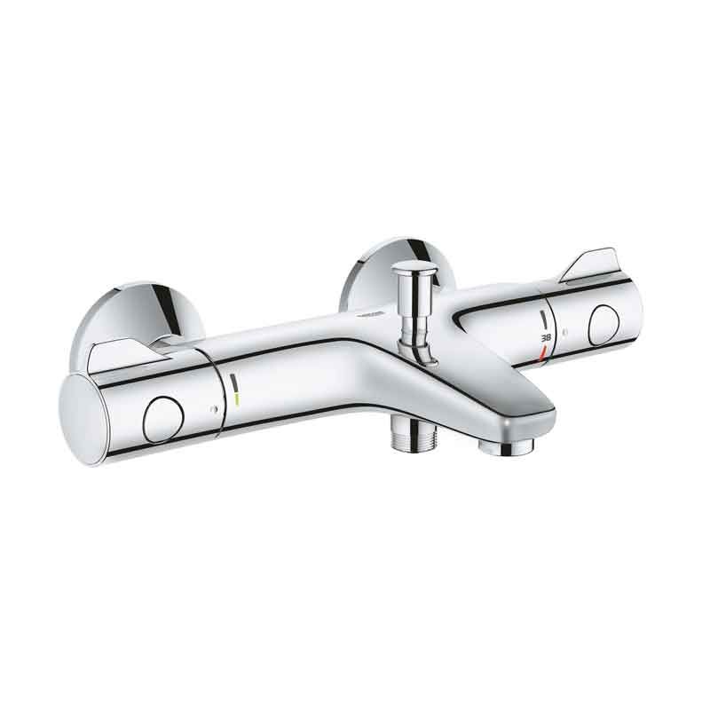 Grohe Grohtherm 800 Thermostat