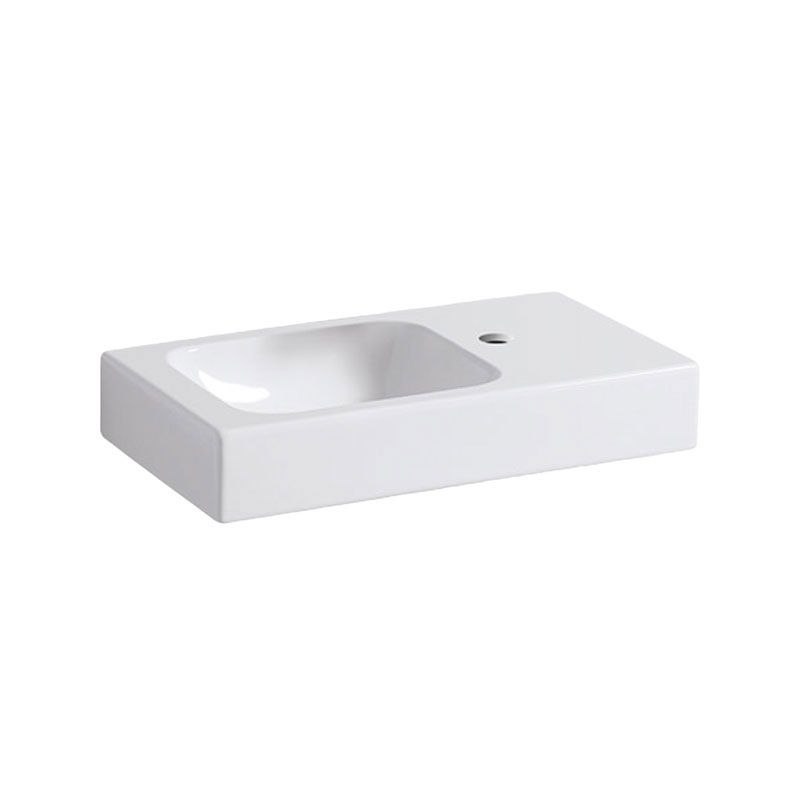 Geberit iCon Wandwaschtisch