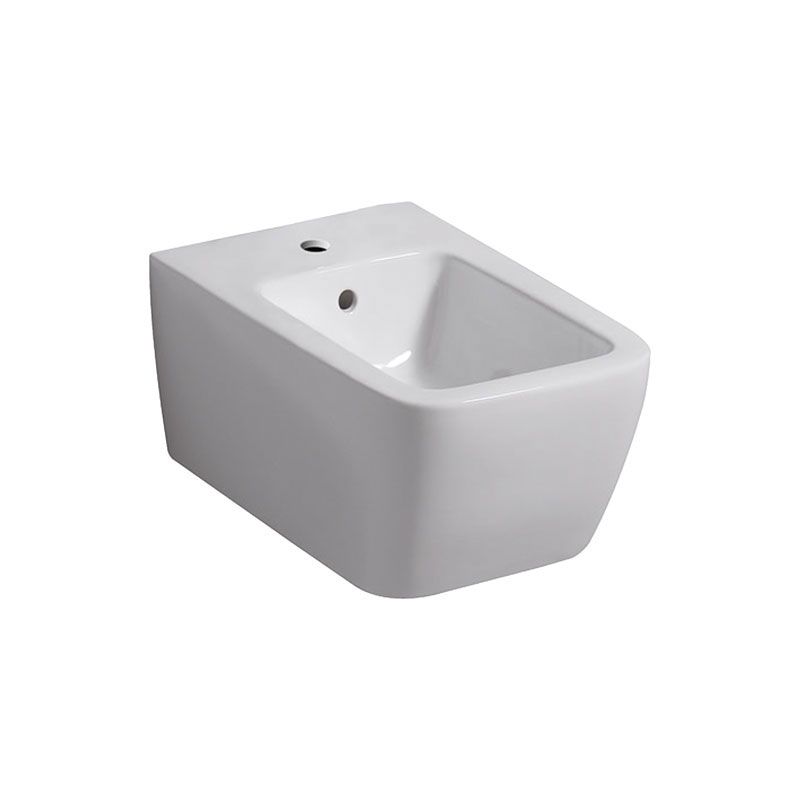 Geberit iCon Square Bidet