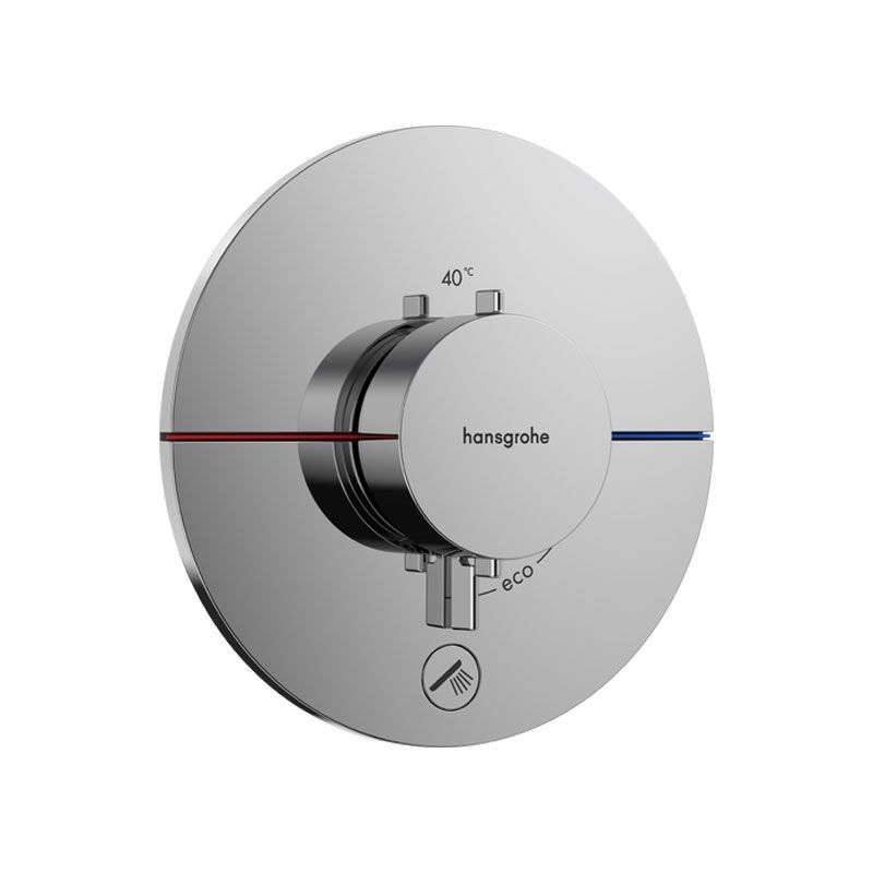 Hansgrohe ShowerSelect Comfort S Thermostat