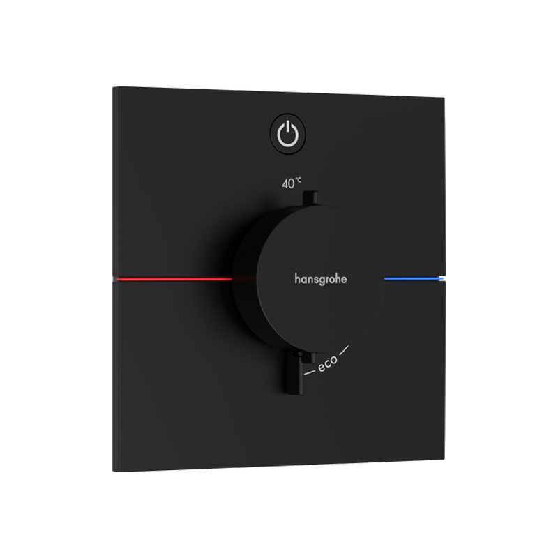Hansgrohe ShowerSelect Comfort E Thermostat