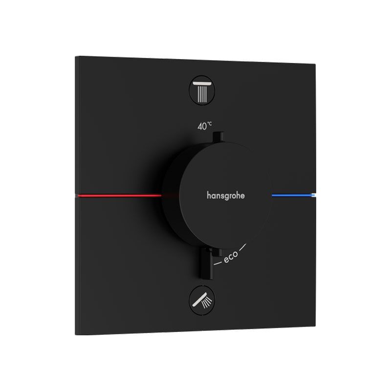 Hansgrohe ShowerSelect Comfort E Thermostat