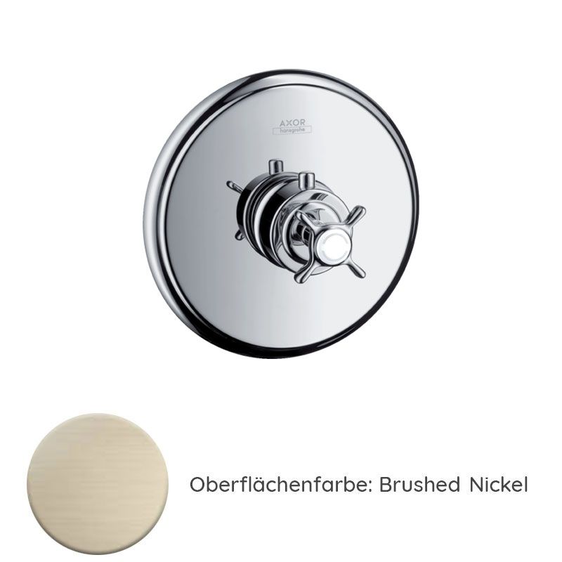 Axor Montreux Thermostat