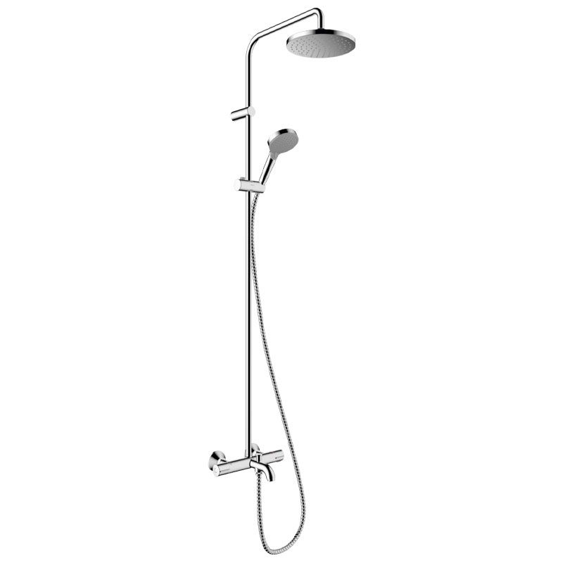 Hansgrohe Vernis Blend Duschsystem