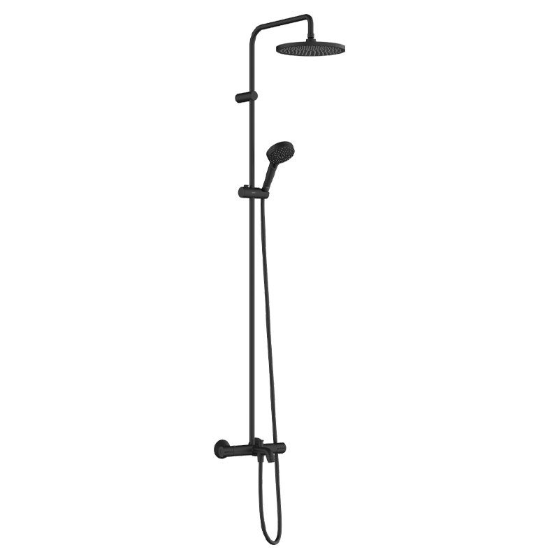 Hansgrohe Vernis Blend Duschsystem