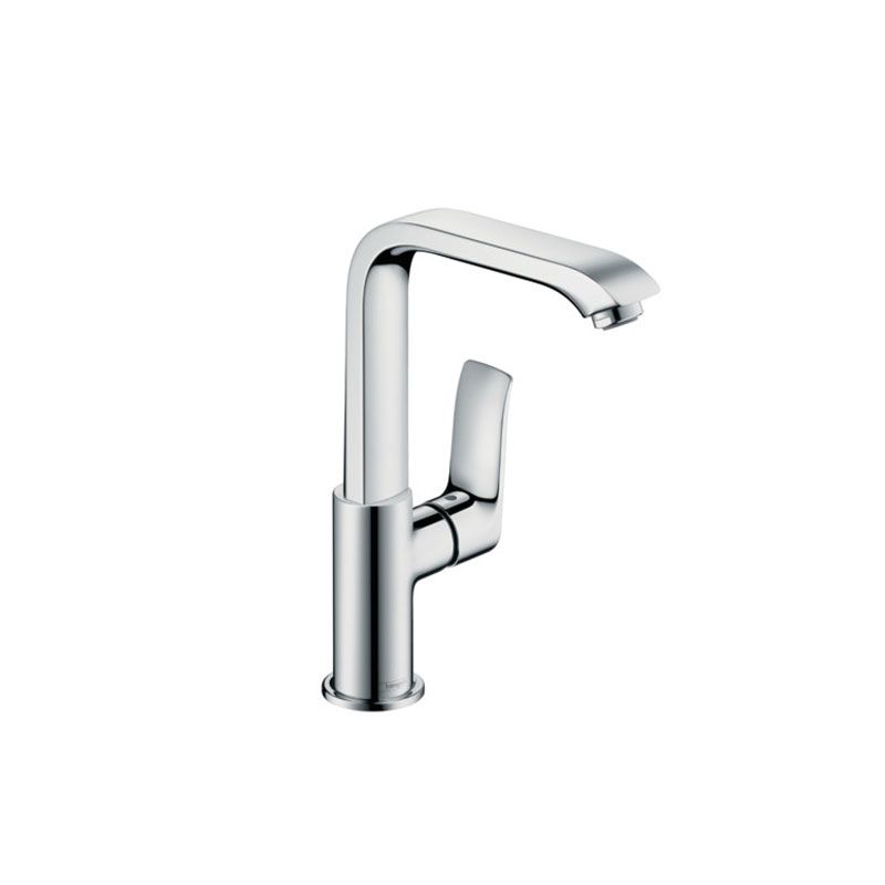 Hansgrohe Metris Waschtischarmatur