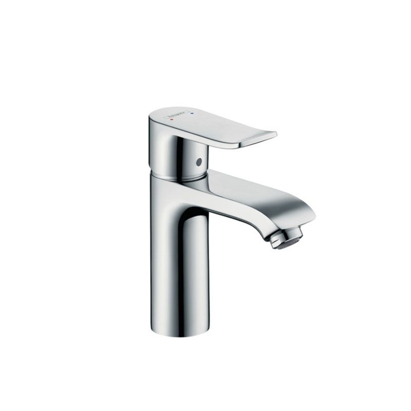 Hansgrohe Metris Waschtischarmatur