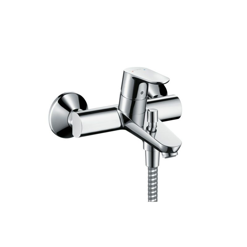 Hansgrohe Focus Wannenarmatur