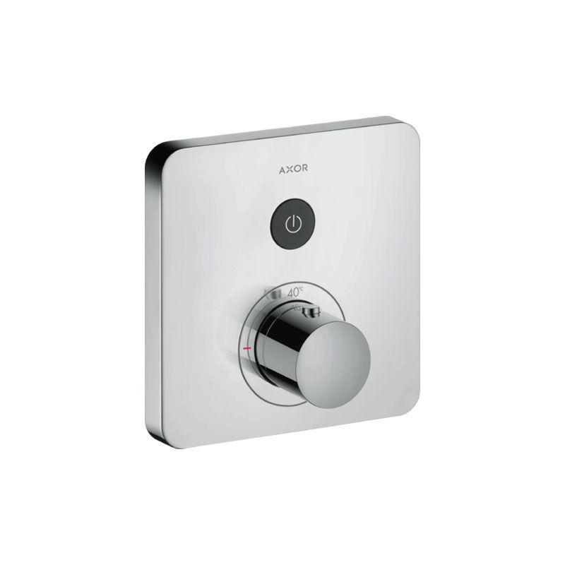 Axor Citterio Thermostat