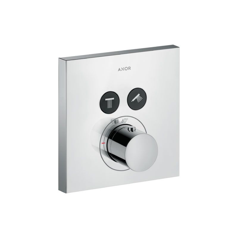 Axor Citterio Thermostat