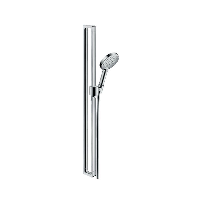 Axor Citterio Brausegarnitur mit Wandstange