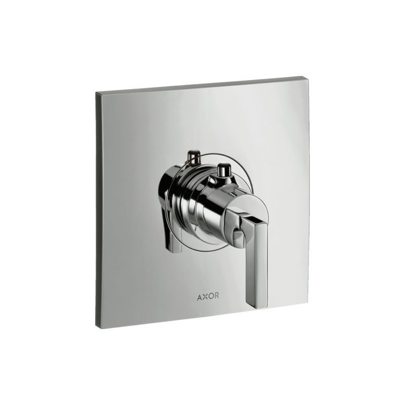 Axor Citterio Thermostat