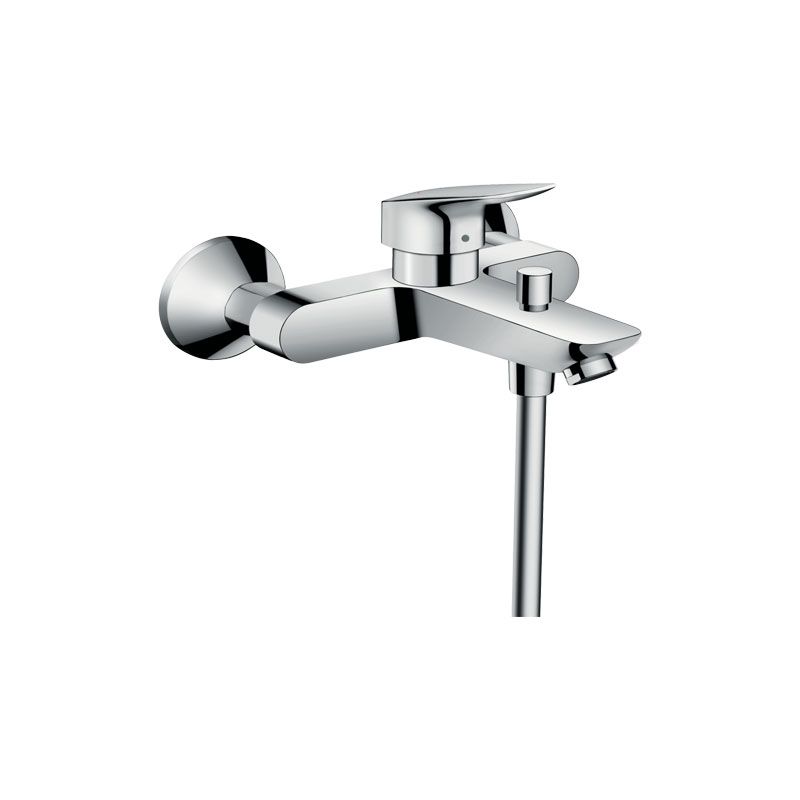 Hansgrohe Logis Wannenarmatur