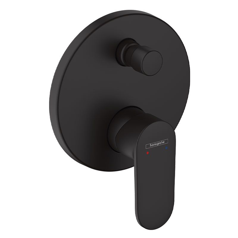 Hansgrohe Vernis Blend Wannenarmatur