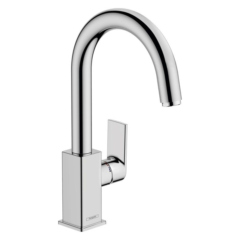 Hansgrohe Vernis Shape Waschtischarmatur