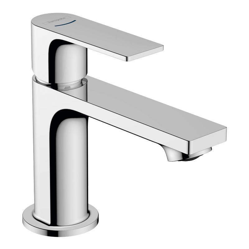 Hansgrohe Rebris E Standventil