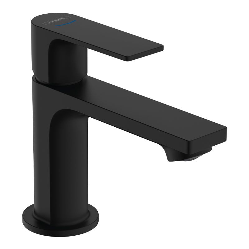Hansgrohe Rebris E Standventil