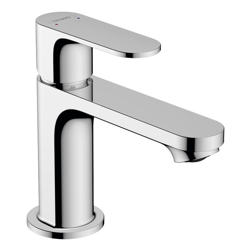 Hansgrohe Rebris S Waschtischarmatur