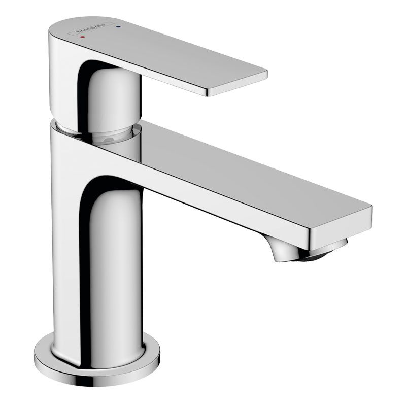 Hansgrohe Rebris E Waschtischarmatur